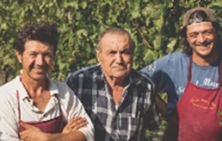 Agostino Pavia & Figli