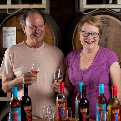 Quady Winery