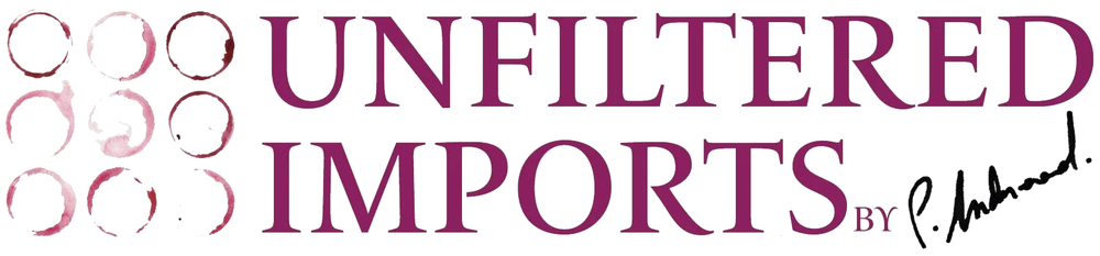 UNFILTERED IMPORTS